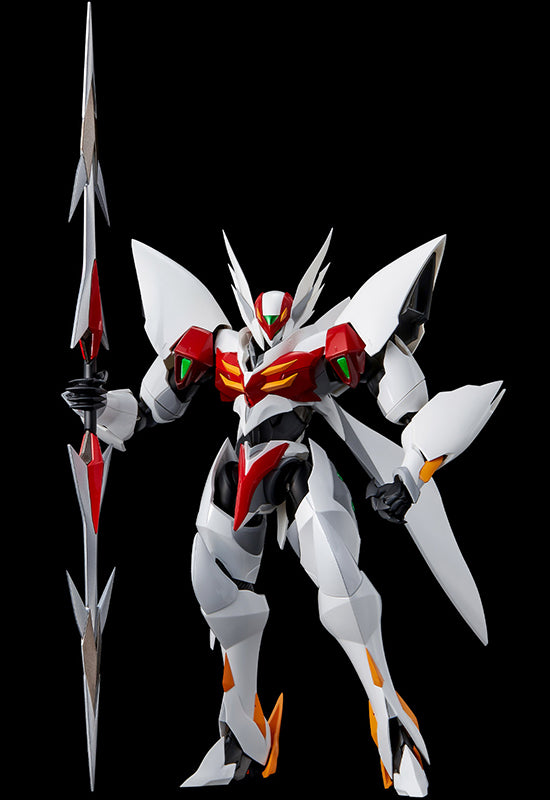 Tekkaman Blade SENTINEL Riobot Blaster Tekkaman Blade