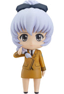 1504 Full Metal Panic! Invisible Victory Nendoroid Teletha Testarossa