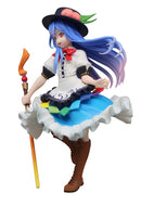 Touhou Project FURYU SSS FIGURE Tenshi Hinanai