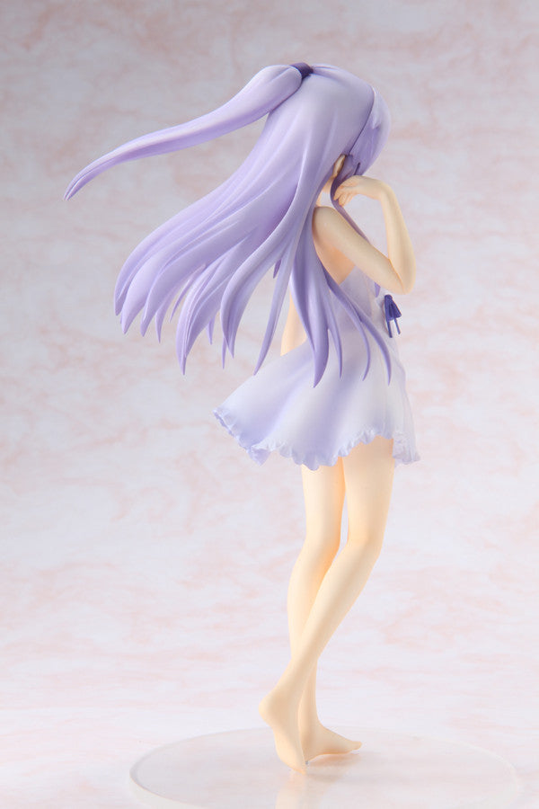 Angel Beats! Good Smile Company Tenshi (Tachibana Kanade) 1/8 (Re-Run)