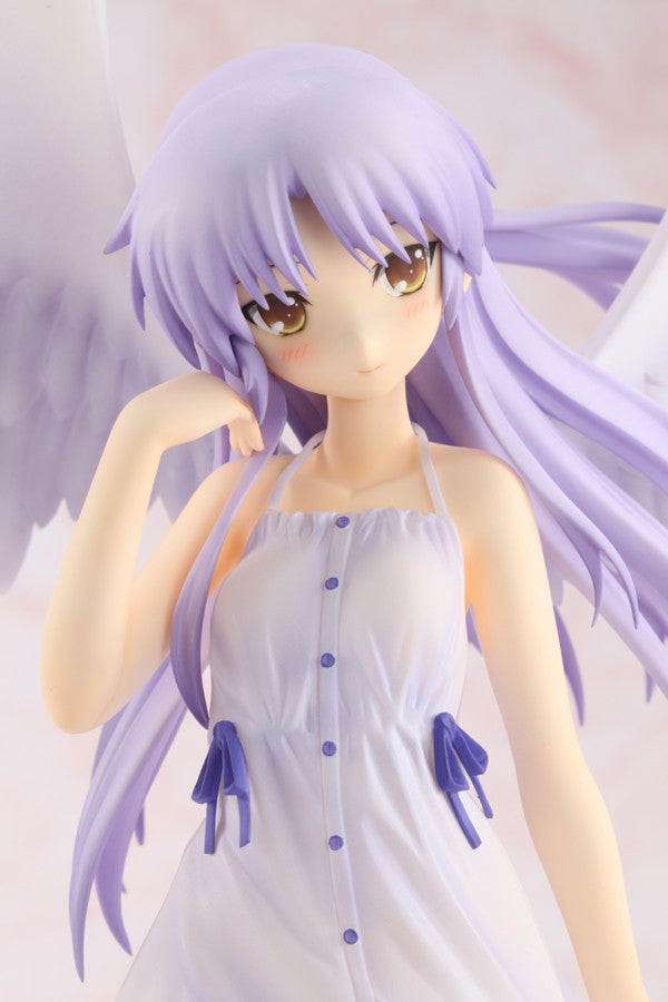 Angel Beats! Good Smile Company Tenshi (Tachibana Kanade) 1/8 (Re-Run)