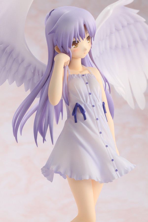 Angel Beats! Good Smile Company Tenshi (Tachibana Kanade) 1/8 (Re-Run)