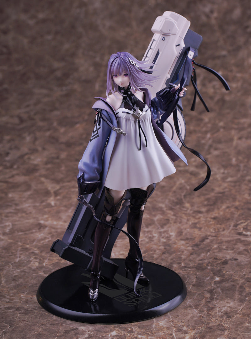IRON SAGA RIBOSE TERESA