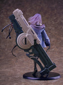 IRON SAGA RIBOSE TERESA