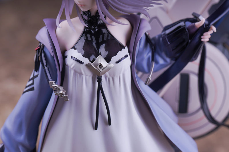 IRON SAGA RIBOSE TERESA