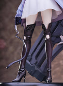 IRON SAGA RIBOSE TERESA