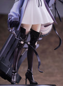 IRON SAGA RIBOSE TERESA