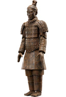 SP-131 The Table Museum -Annex- figma Terracotta Army