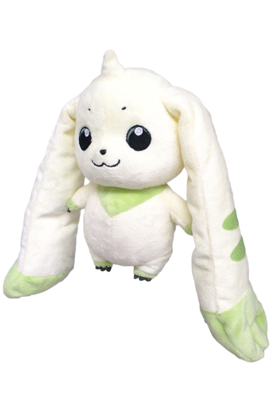 Digimon Tamers Sanei-boeki Plush DG14 Terriermon (S Size)