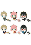 SPY x FAMILY Max Limited SPF-06 TeteColle(1 Random)