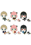 SPY x FAMILY Max Limited SPF-06 TeteColle(Box of 6)