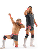 Max Factory PLAMAX MF-48 minimum factory Tetsuya Naito