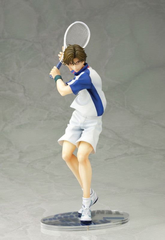 Prince of Tennis II Kotobukiya Tezuka Kunimitsu ARTFX J