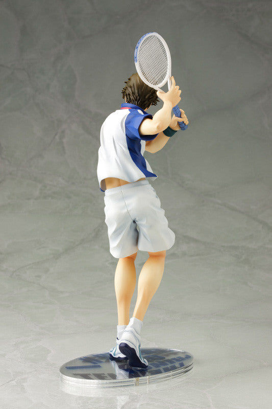 Prince of Tennis II Kotobukiya Tezuka Kunimitsu ARTFX J