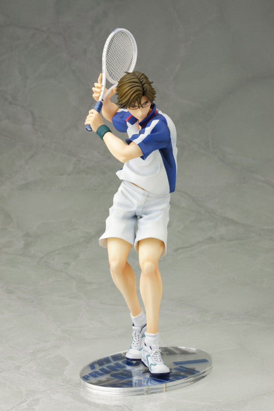 Prince of Tennis II Kotobukiya Tezuka Kunimitsu ARTFX J