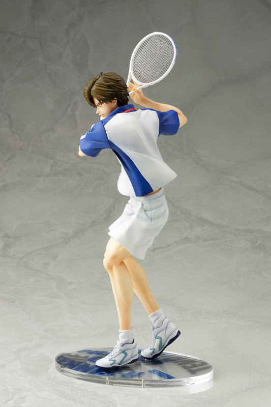 Prince of Tennis II Kotobukiya Tezuka Kunimitsu ARTFX J