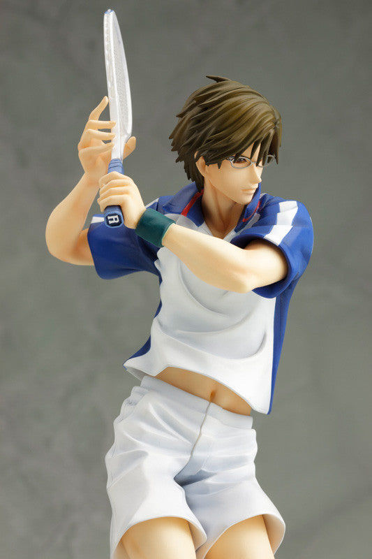 Prince of Tennis II Kotobukiya Tezuka Kunimitsu ARTFX J