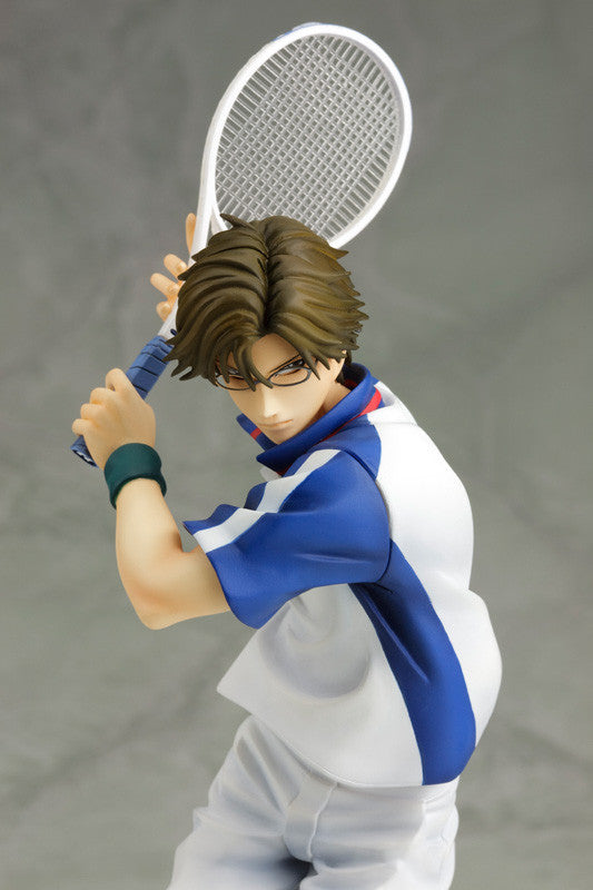 Prince of Tennis II Kotobukiya Tezuka Kunimitsu ARTFX J