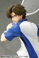 Prince of Tennis II Kotobukiya Tezuka Kunimitsu ARTFX J