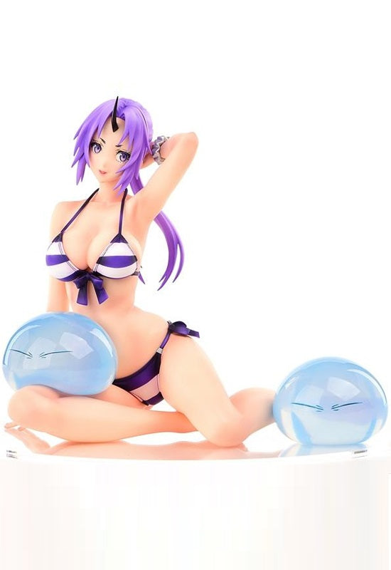 That Time I Got Reincarnated as a Slime OrcaToys Shion Swimwear Gravure_Style