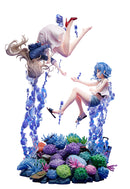 The Aquatope on White Sand FURYU Kukuru Misakino & Fuka Miyazawa SET