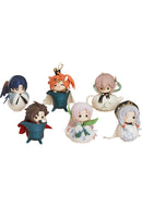 The Tale of Food Utensil Collectible Figures (1 Random)
