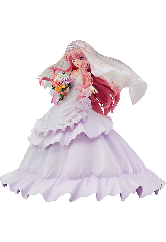 The Familiar of Zero GOOD SMILE COMPANY Louise: Finale Wedding Dress Ver.