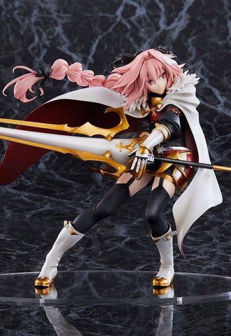 Fate/Apocrypha Aniplex Rider of BLACK The Great Holy Grail War 1/7 Scale Figure