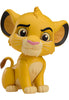 1269 The Lion King Nendoroid Simba