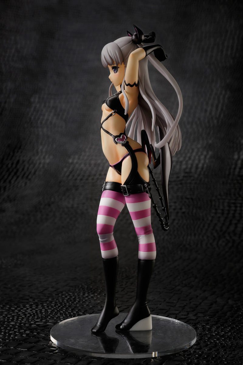 The Testament of Sister New Devil Vertex Maria Naruse 1/8