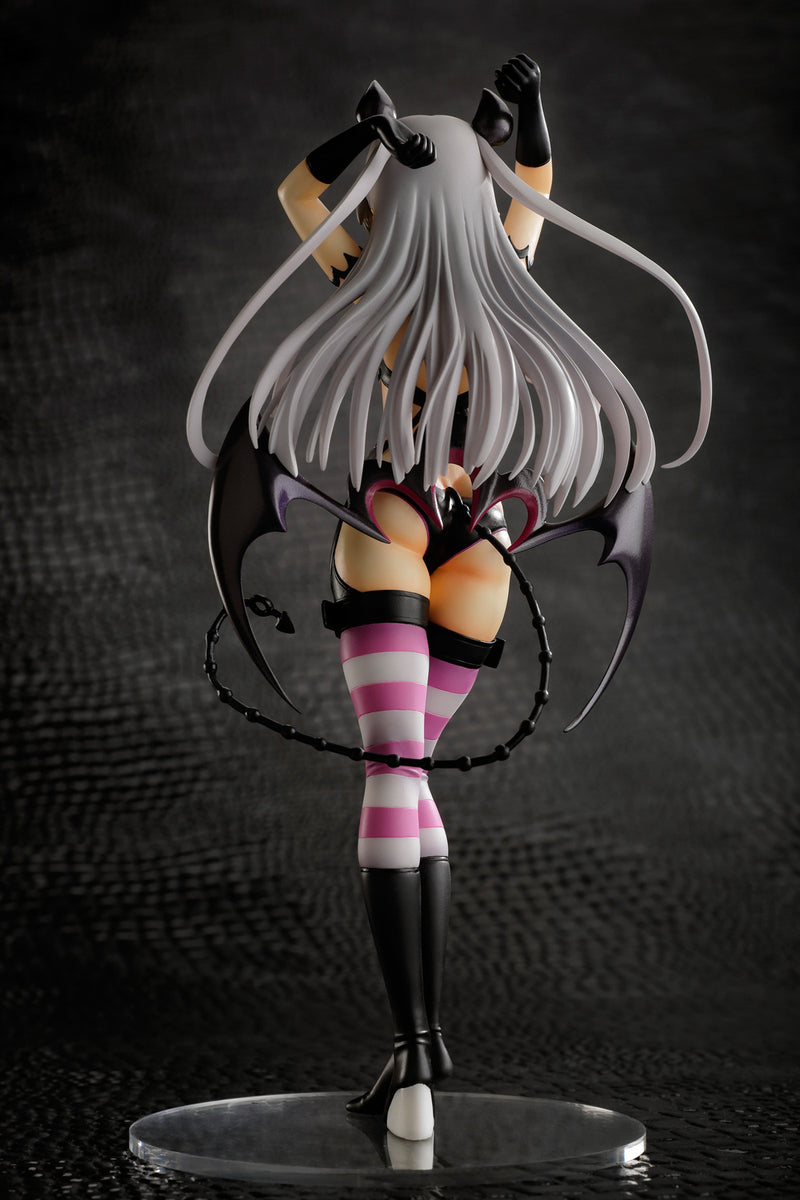 The Testament of Sister New Devil Vertex Maria Naruse 1/8