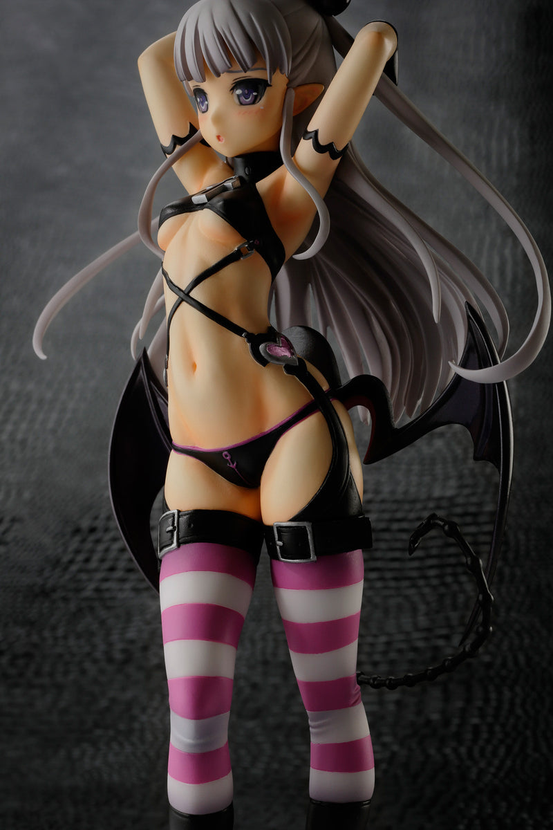 The Testament of Sister New Devil Vertex Maria Naruse 1/8
