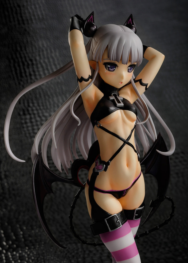 The Testament of Sister New Devil Vertex Maria Naruse 1/8