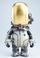 The Wandering Earth threezero x Earth Rescuer