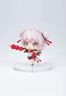 Honkai Impact 3rd APEX Theresa Apocalypse Pure Child (REPRODUCTION)