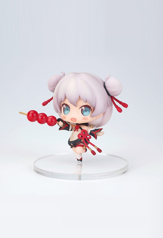 Honkai Impact 3rd APEX Theresa Apocalypse Pure Child (REPRODUCTION)