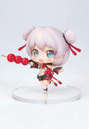 Honkai Impact 3rd Adteroid Series MIHOYO Theresa Apocalypse Sugar Haw Child
