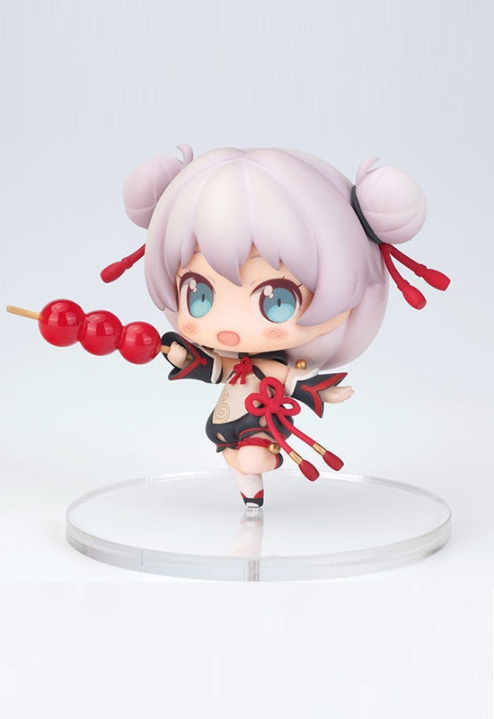 Honkai Impact 3rd Adteroid Series MIHOYO Theresa Apocalypse Sugar Haw Child