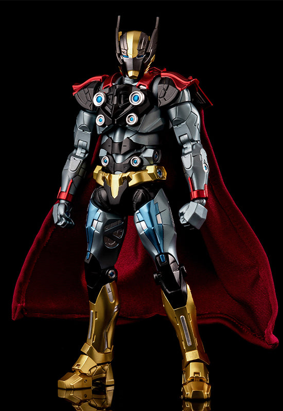 FIGHTING ARMOR Sentinel Thor