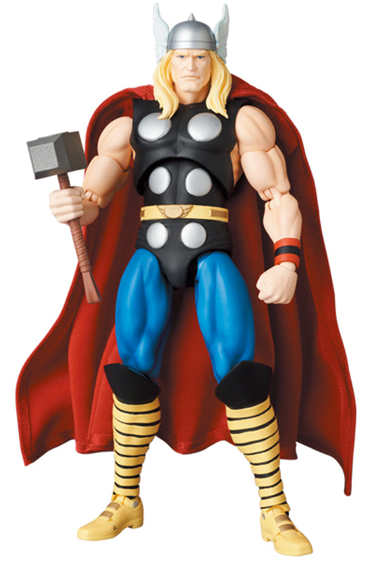 Thor Medicom Toy MAFEX THOR (COMIC Ver.)