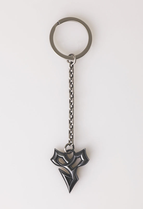 Final Fantasy X Square Enix Key Chain Tidus