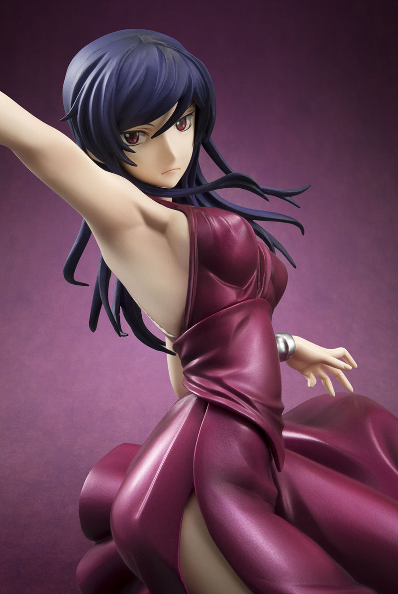 Gundam 00 Excellent Model RAHDXG.A.NEO Tieria Erde