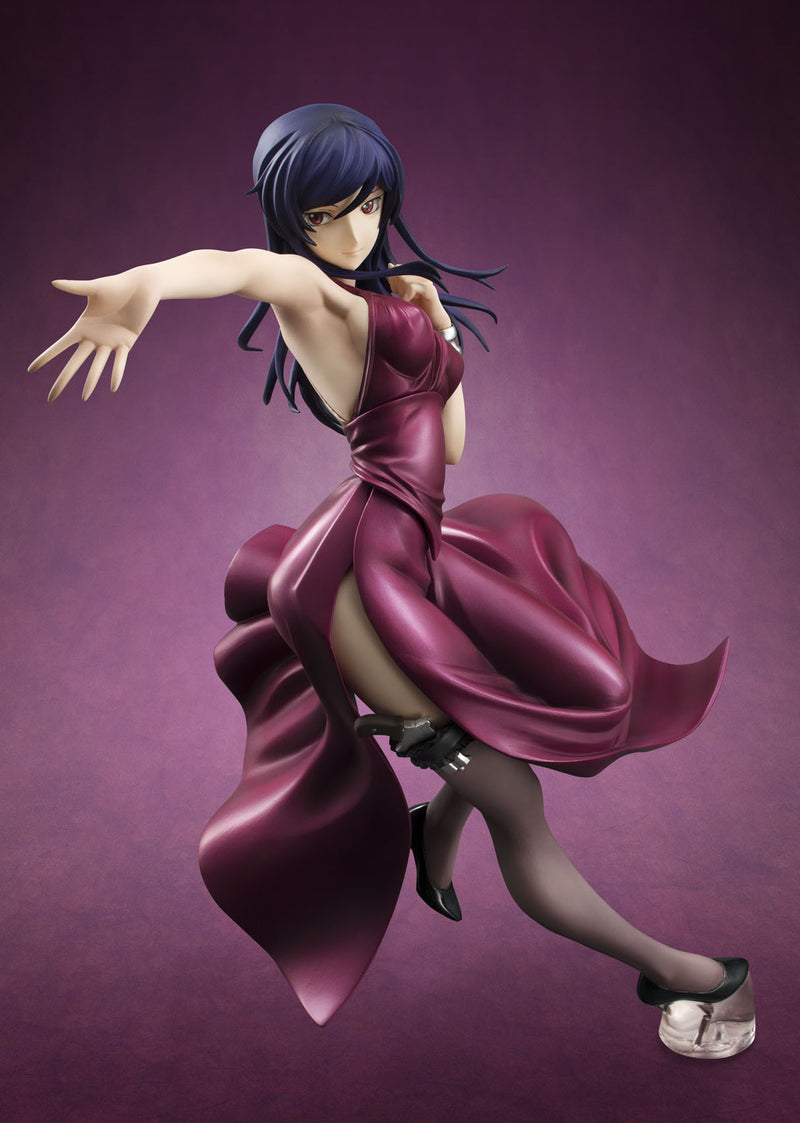 Gundam 00 Excellent Model RAHDXG.A.NEO Tieria Erde