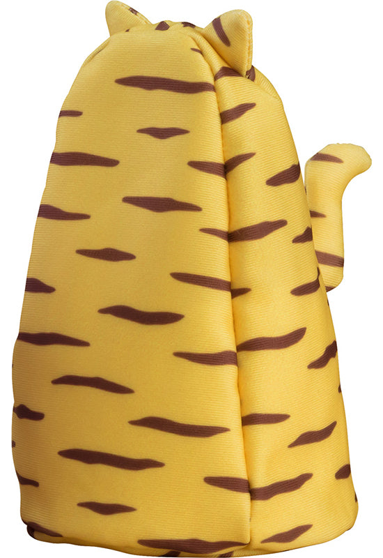 Nendoroid More Bean Bag Chair: Tiger