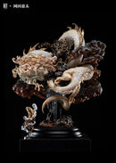 Sum-Art Keita Okada - Tiger and Dragon