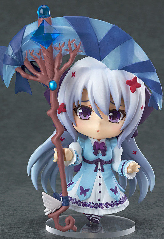 428 Koi ga Saku Koro Sakura Doki Nendoroid Tina