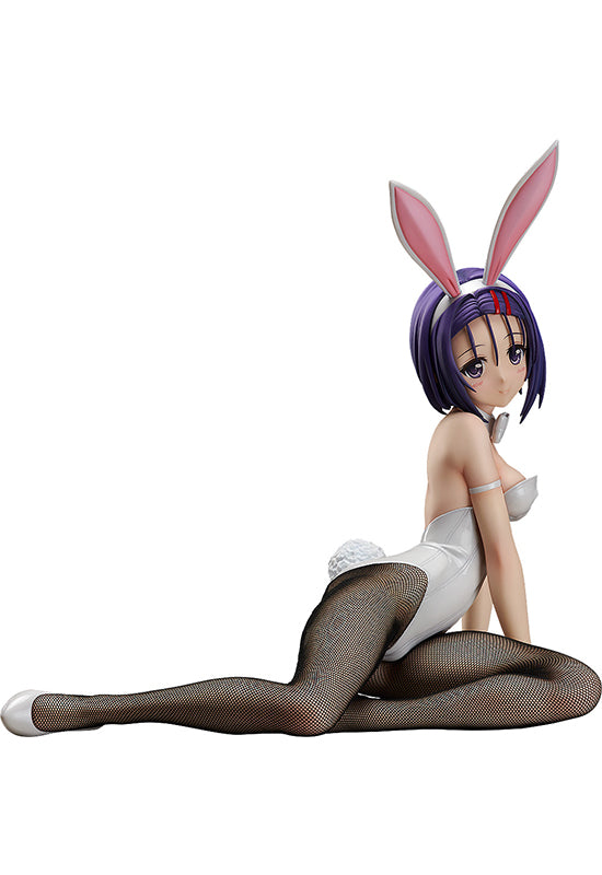 To Love-Ru Darkness FREEing Haruna Sairenji: Bunny Ver.
