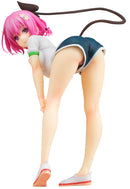 To Love-Ru Darkness PULCHRA Momo Velia Deviluke