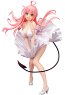 To Love-Ru Darkness QUES Q Lala Satalin Deviluke Dress Style