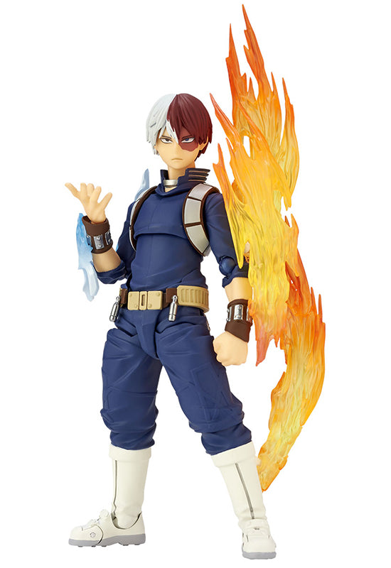 My Hero Academia Takaratomy Amazing Yamaguchi Series No. 026 Todoroki Shoto